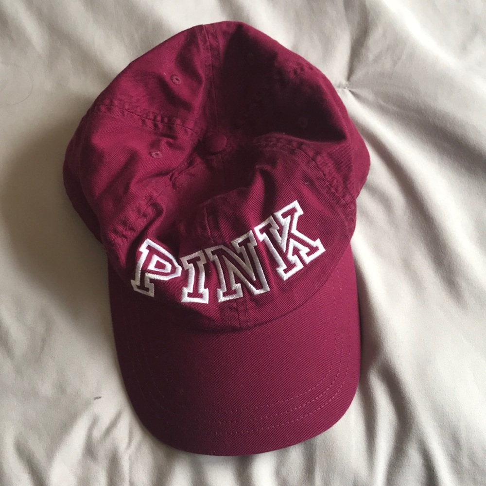 Victoria’s Secret Baseball Cap
